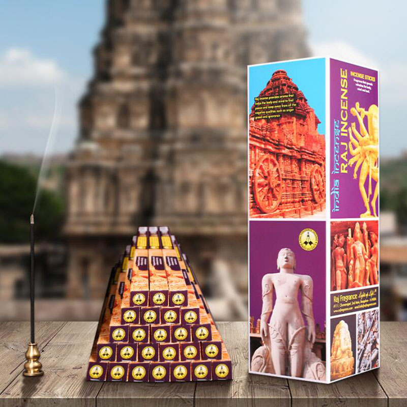Candle Supplies India - 인도 향 스틱 샌달우드 티베트 향,