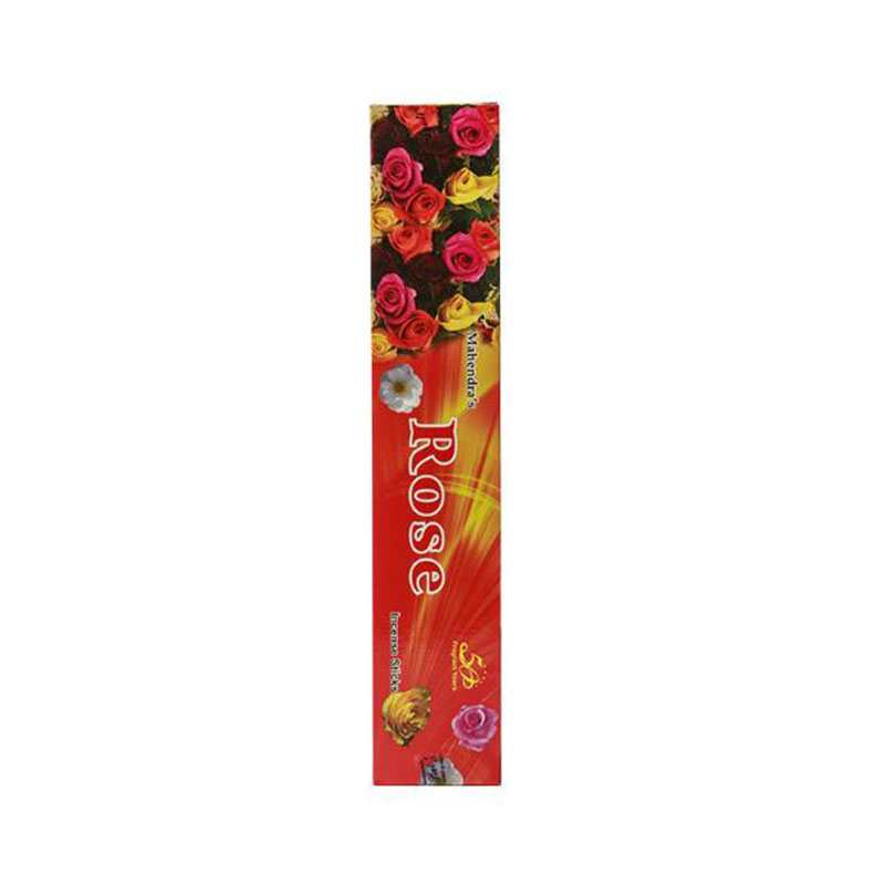인도 스틱 향 로즈 라벤더 릴리 바닐라 향수 아로마 테 - Candle Supplies India 리뷰 및 가격