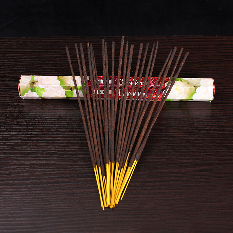 인도 향 정원의 향기 아로마 향 스틱 아로마테라피 수면 - Candle Supplies India 리뷰 및 가격