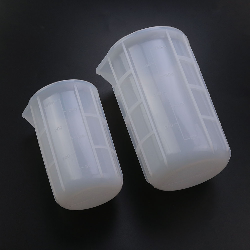 JCD 100ML/300ML/750ML 실리콘 측정 컵 - Candle Making Supplies For Beginners 리뷰 및 가격