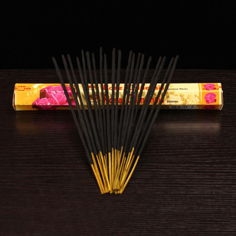 인도 수입 로즈 치넨시스 스틱, 아로마 테라피 스틱,  - Candle Supplies India 리뷰 및 가격