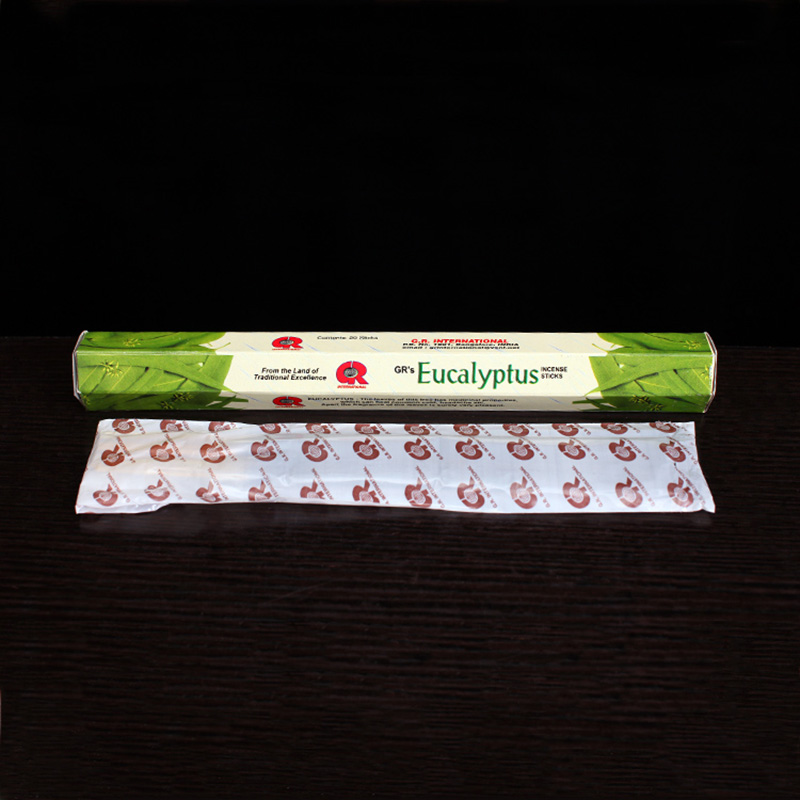 인도 향유 에우칼립투스 향 스틱 요가 릴렉스 명상 아로 - Candle Supplies India 리뷰 및 가격
