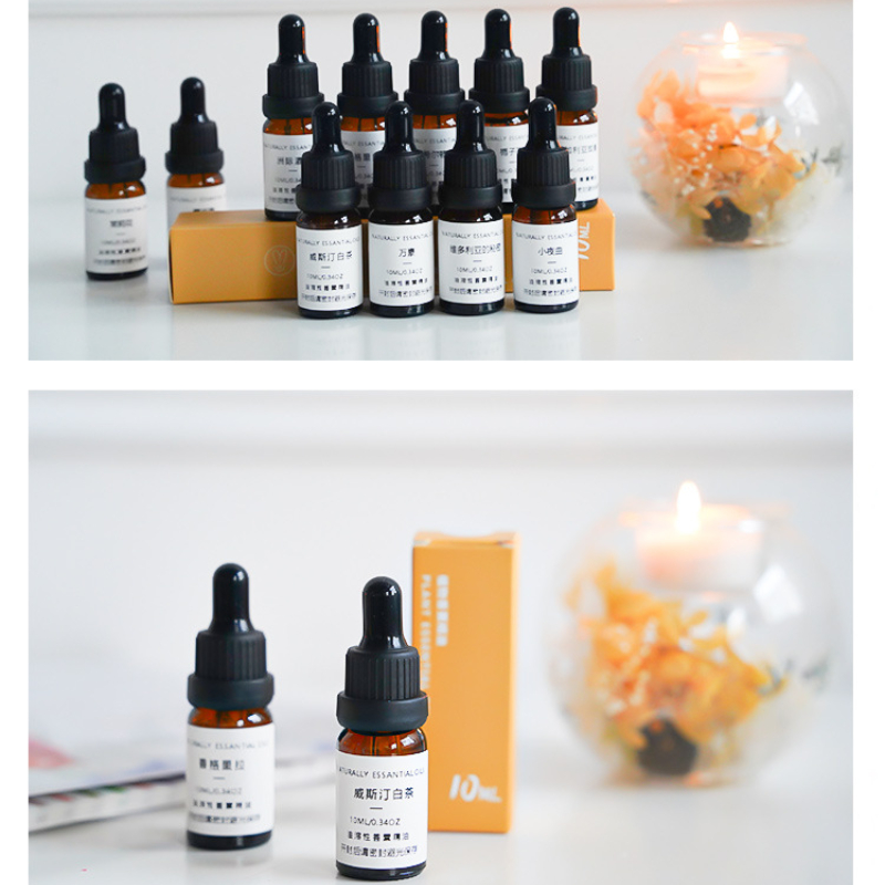 천연 식물 추출물 불꽃 없는 향기 오일, DIY 양초, - Candle Supplies To Make Candles 리뷰 및 가격