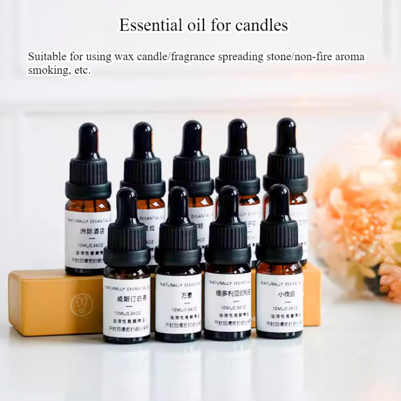 천연 식물 추출물 불꽃 없는 향기 오일, DIY 양초, - Candle Supplies To Make Candles 리뷰 및 가격