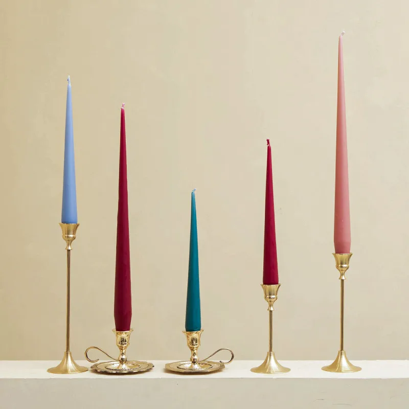 DIY 수제 뾰족한 아크릴 양초 몰드 양초 만들기 용품 - Candle Making Supplies For Beginners 리뷰 및 가격
