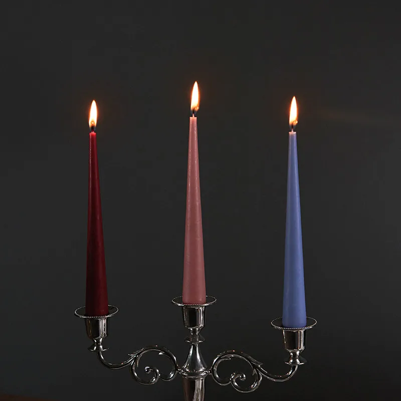 DIY 수제 뾰족한 아크릴 양초 몰드 양초 만들기 용품 - Candle Making Supplies For Beginners 리뷰 및 가격