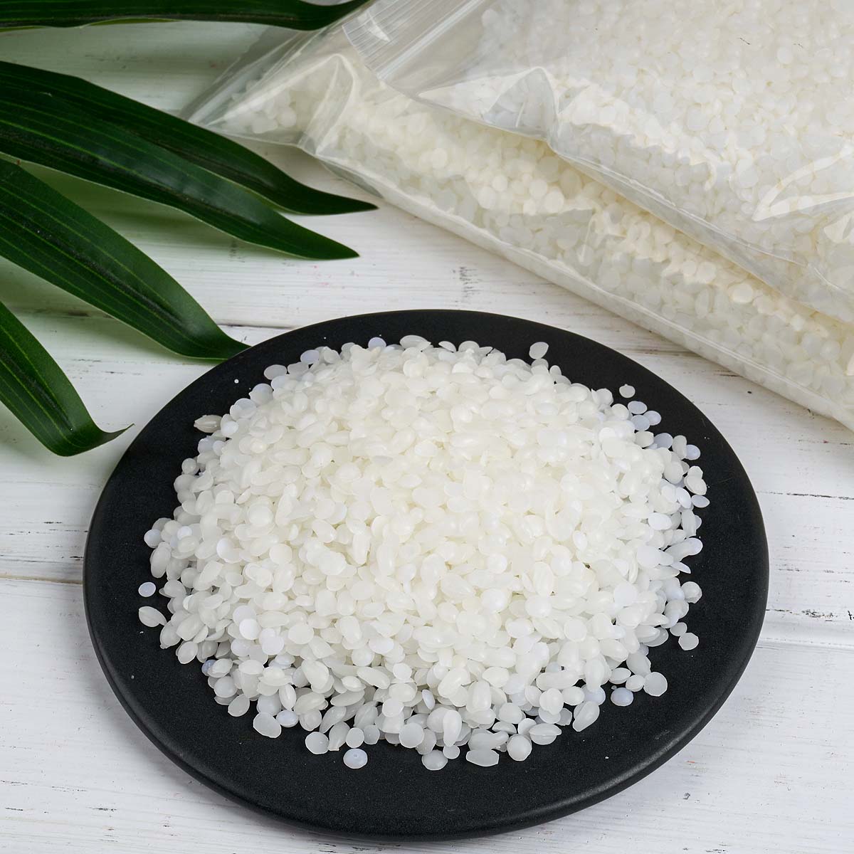200g-1000g 백색 밀랍 순수 천연 과립형 향초  - Candle Supplies To Make Candles 리뷰 및 가격