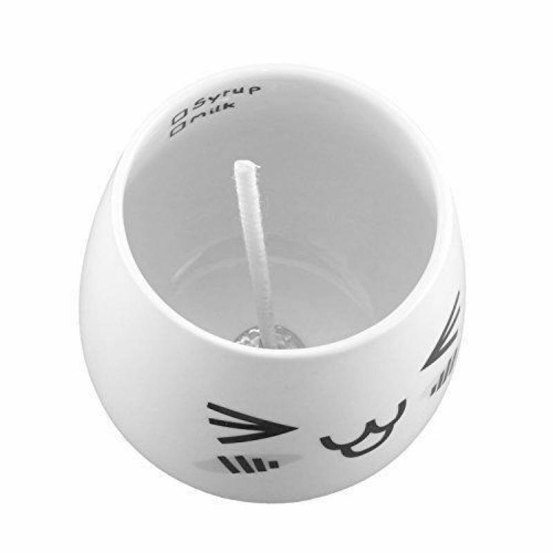 500 조각 촛불 심지 금속 지지대 탭 홀더 수제 DI - Candle Supplies To Make Candles 리뷰 및 가격
