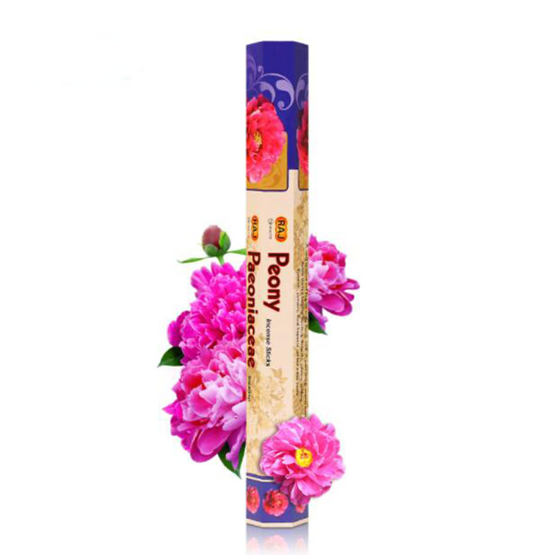 실내 거실용 인도 향, 큰 상자 모란 향 스틱, 꽃 향 - Candle Supplies India 리뷰 및 가격