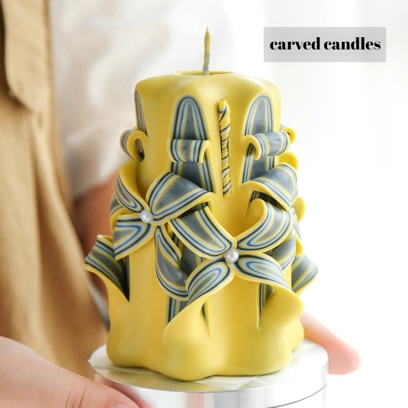 1KG 조각형 향초 원료 58도 밀랍 수제 DIY 조각 - Candle Supplies To Make Candles 리뷰 및 가격