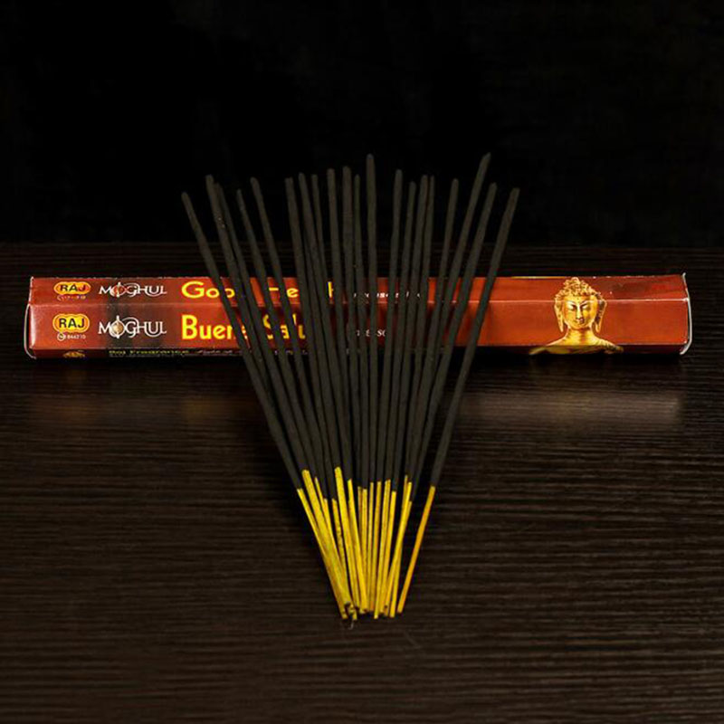 큰 상자 부처님 인센스 스틱, 인도 수입 인센스 아로마 - Candle Supplies India 리뷰 및 가격