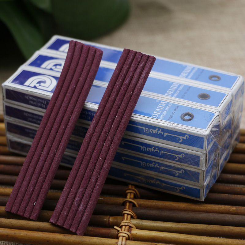 작은 상자 12 개 달산 인도 향 아로마 향 스틱 옷장 - Candle Supplies India 리뷰 및 가격